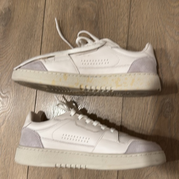 Axel Arigato Dice Lo Sneakers - Picture 6 of 8